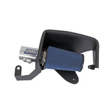 BBK 2010 Mustang 4.6 GT Cold Air Intake Kit - Chrome Finish - 1773