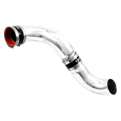 Injen 91-98 240SX 16 Valve Requires IS1900 IS1905 or IS1920 Polished Short Ram Intake Air Extens - EIS1920P