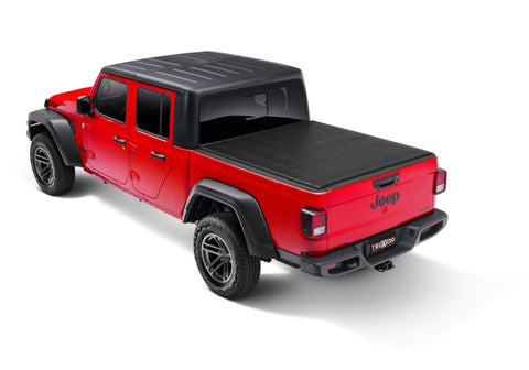 Truxedo 2020 Jeep Gladiator 5ft Sentry Bed Cover - 1523201