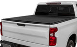 Access LOMAX Tri-Fold Cover 22-23 Toyota Tundra 6ft 6in Bed - B3050109