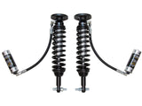 ICON 2015+ Ford F-150 2WD 1.75-3in 2.5 Series Shocks VS RR CDCV Coilover Kit - 91816C