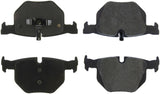 StopTech Street Select Brake Pads - Rear - 305.11700