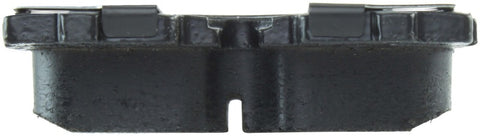 StopTech Street Brake Pads - 308.12830