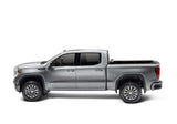 Truxedo 19-20 GMC Sierra & Chevrolet Silverado 1500 (New Body) w/Tailgate 6ft 6in Pro X15 Bed Cover - 1473501