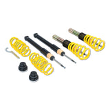 ST XTA Adjustable Coilovers Audi A4 (B8) Wagon 4WD - 13210078