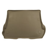 Husky Liners 01-06 Suburban/Yukon/Denali XL/05-06 Cadillac ESV Classic Style Tan Rear Cargo Liner - 22703