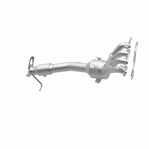 Magnaflow Conv DF 10-13 Mazda 3 2.0L Manifold - 51802