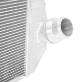 Mishimoto 11+ Chevy 6.6L Duramax Radiator - MMRAD-DMAX-11