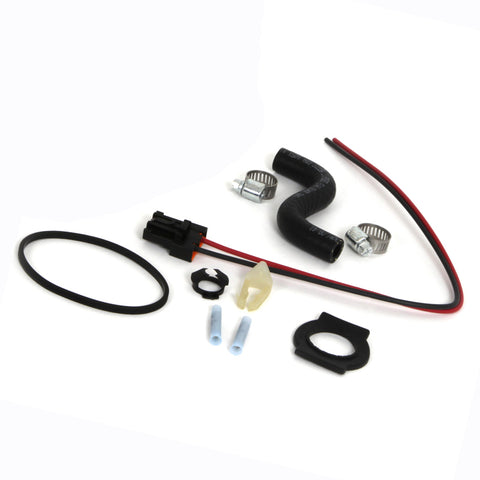 BBK 86-97 Mustang 5.0 /4.6 255 LPH Intank Fuel Pump - 1607