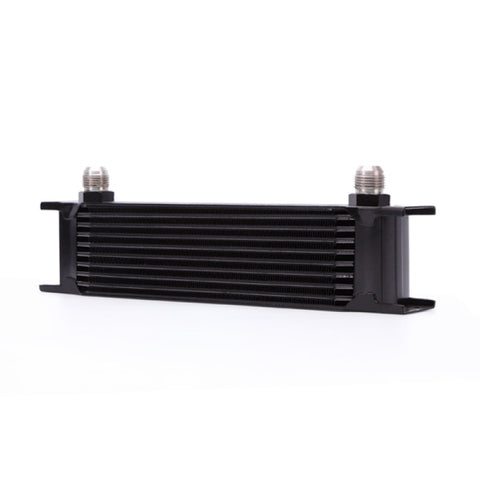 Mishimoto Universal 10 Row Oil Cooler - MMOC-10