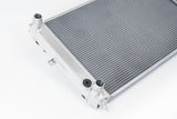 CSF Audi B5 A4 1.8T High Performance All Aluminum Radiator - 7204