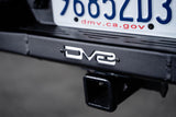 DV8 Offroad 21-23 Ford F-150 MTO Series Rear Bumper - RBFF1-04