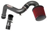 AEM 02-06 Nissan Altima S Silver Cold Air Intake - 21-546C