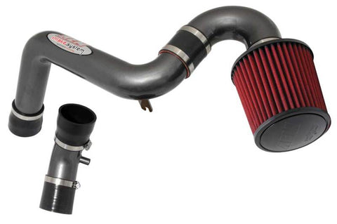 AEM 02-06 Nissan Altima S Silver Cold Air Intake - 21-546C