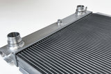 CSF 06-10 BMW E60 M5 / 06-10 BMW E63/E64 M6 Aluminum High-Performance Radiator - 7218