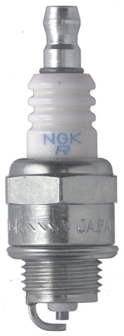 NGK Standard Spark Plug Box of 10 (BPMR4A-10) - 6328