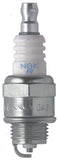 NGK Standard Spark Plug Box of 10 (BPMR6A-10) - 1029