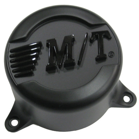 Mickey Thompson Classic Baja Lock Center Cap - MT 6X5.5 90000019997 - 250225