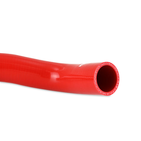 Mishimoto 09+ Pontiac G8 Silicone Coolant Hose Kit - Red - MMHOSE-G8-095RD