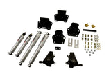 Belltech LOWERING KIT WITH SP SHOCKS - 807SP