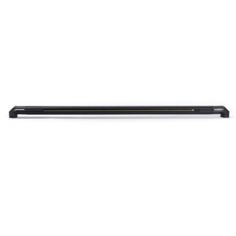 Putco 18-18 Chevrolet Silverado HD - 8ft Bed (Does not Fit Dually Bed) Tec Rails - 109897