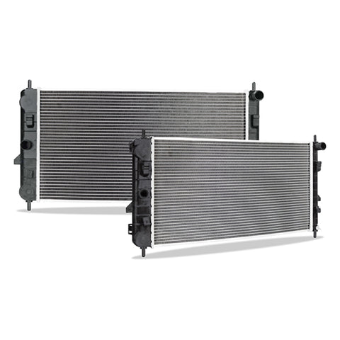 Mishimoto Chevrolet Cobalt Replacement Radiator 2005-2010 - R13042-MT