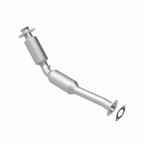 MagnaFlow 04-11 Lincoln Town Car V8 4.6L GAS California Catalytic Converter Direct Fit - 5411010