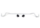 Whiteline BMW 1 Series/3 Series Front 27mm Swaybar - RWD Only (Non M3/AWD iX Models) - BBF43