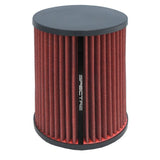 Spectre 2009 Saab 9-7x 5.3/6.0L V8 F/I Replacement Round Air Filter - HPR9345