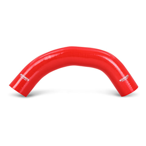 Mishimoto 2019+ RAM Cummins 6.7L Silicone Coolant Hose Kit Red - MMHOSE-RAM-19RD