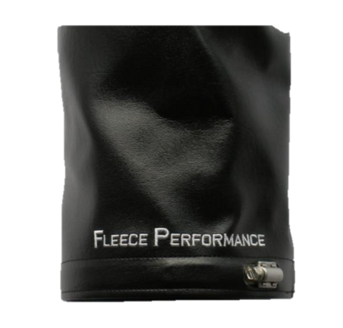 Fleece Performance Stack Cover - 5 inch - 45 Degree Miter - FPE-STK-CVR-5-45