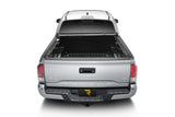 Truxedo 16-20 Toyota Tacoma 5ft Pro X15 Bed Cover - 1456001