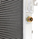 Mishimoto 17-19 Chevrolet/GMC 6.6 L5p Duramax Radiator - MMRAD-DMAX-17