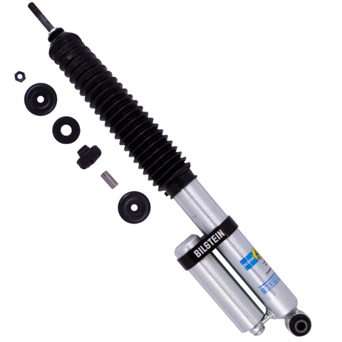 Bilstein 5160 Series 14-18 Dodge/Ram 2500 (w/o Air Suspension) Rear 46mm Monotube Shock Absorber - 25-268645