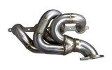 Kooks 10-15 Chevrolet Camaro 6.2L 1-3/4in x 1-7/8in SS Super Street Series Headers - 22501300