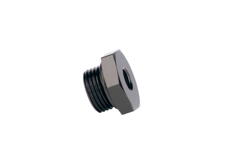 Aeromotive AN-08 / 1/8-NPT Fitting - 15637