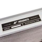 Mishimoto 11-16 Ford 6.7L Powerstroke Aluminum Primary Radiator - MMRAD-F2D-11V2