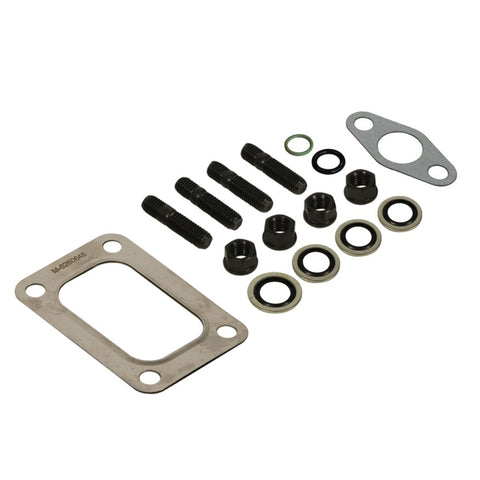 BD Diesel Dodge 6.7L 2007.5+ Cummins Turbo Mounting Kit (HE351/HE300VG) - 1045983