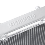 Mishimoto Universal Race Ready Aluminum Performance Radiator V2 - MMRAD-UNI-RRV2