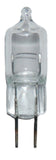 Hella Bulb 891 12V 8W G4 T325 - 891