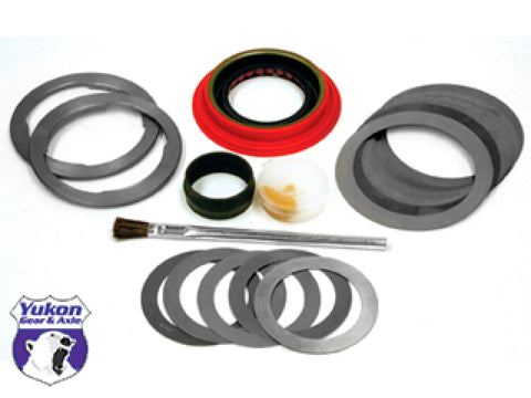 Yukon Gear Minor install Kit For GM 8.25in IFS Diff - MK GM8.25IFS-A