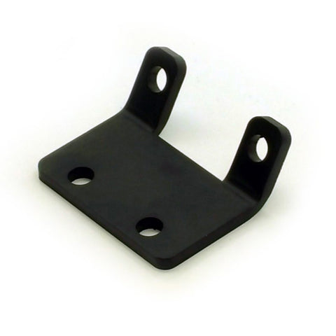 Nitrous Express Fuel Log Bracket for BBC Intakes - 15830