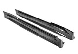 Seibon 11-12 Scion tC TR Style Carbon Fiber Side Skirts - SS1112SCNTC-TR