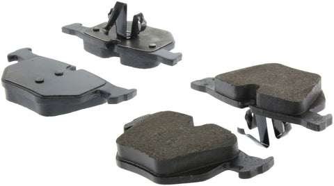 StopTech Street Select Brake Pads - Rear - 305.11700