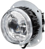 Hella Headlamp DeZn Drl Po Md12/24 1N0 - 011988011