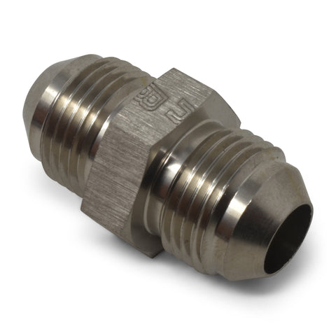 Russell Performance -3 AN Flare Union (Endura) - 660331