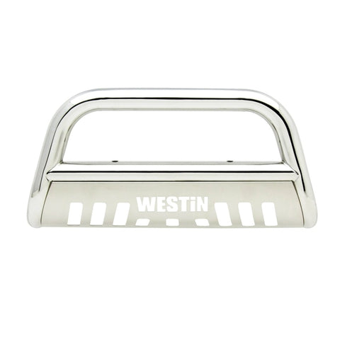 Westin 2005-2015 Toyota Tacoma E-Series Bull Bar - SS - 31-5600