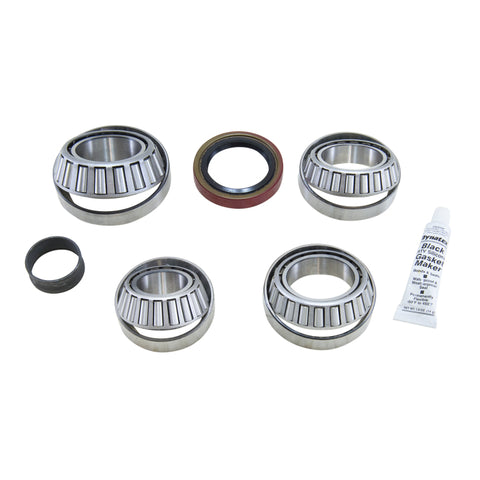 Yukon Gear Bearing install Kit For GM 8.875in Diff - BK GM8.875