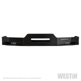 Westin 19-21 Chevy Silverado 1500 (Excl. 2019 Silverado LD) MAX Winch Tray - 46-23955