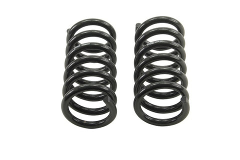 Belltech COIL SPRING SET COIL SPRING SET 2inch - 4809